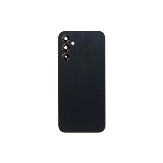 Back Cover+Camera Lens Samsung Galaxy A14 4G/A145 Black